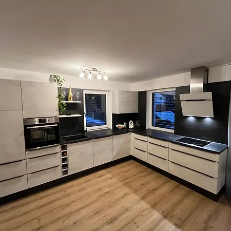 Appartamento Sieger Großkirchheim