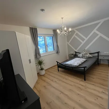 Sieger Appartement *