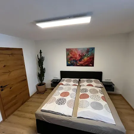 Apartament Sieger Großkirchheim
