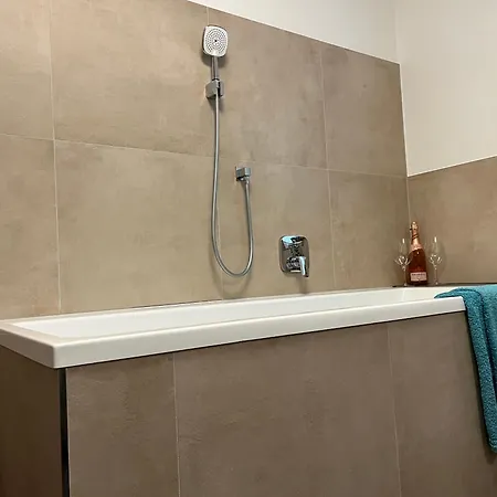 Appartement Sieger Großkirchheim