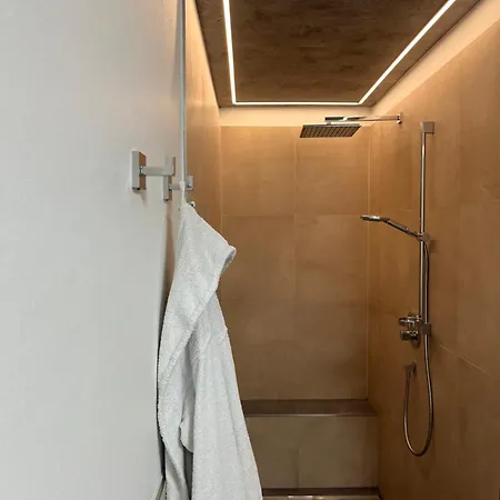 Sieger Appartement