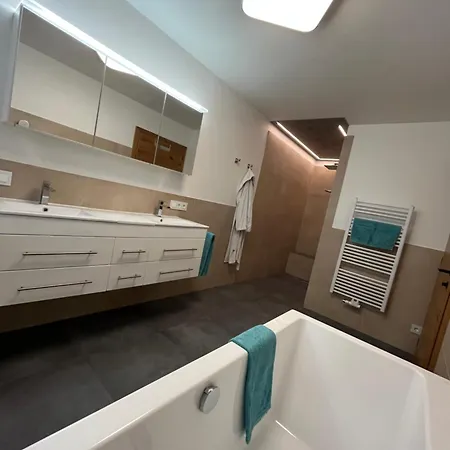 Appartement Sieger Großkirchheim