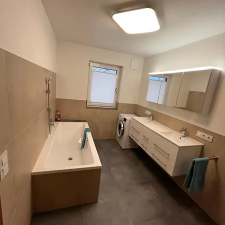 Appartement Sieger