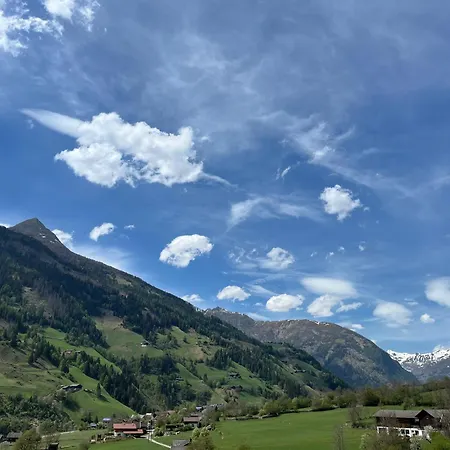 Sieger Appartamento Großkirchheim