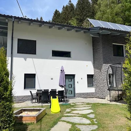 Sieger Appartamento Großkirchheim