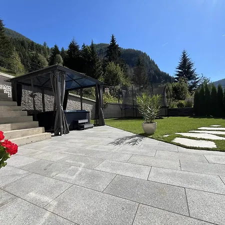 Appartement Sieger *