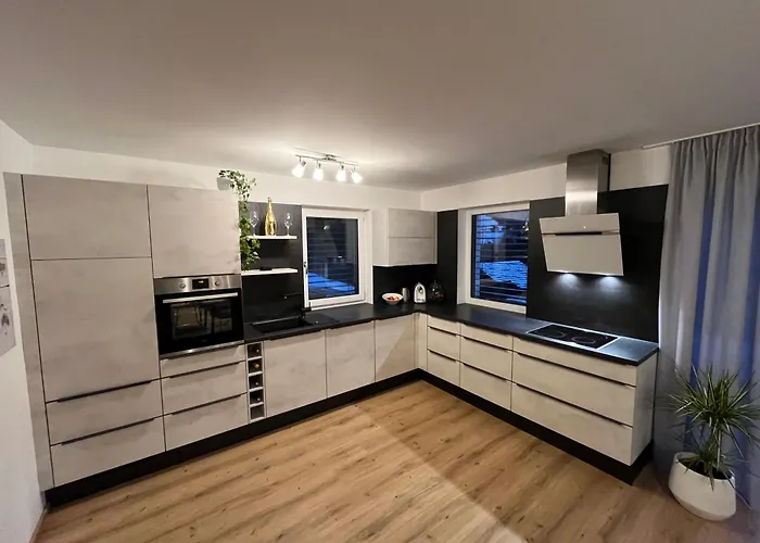 Apartament Sieger Großkirchheim