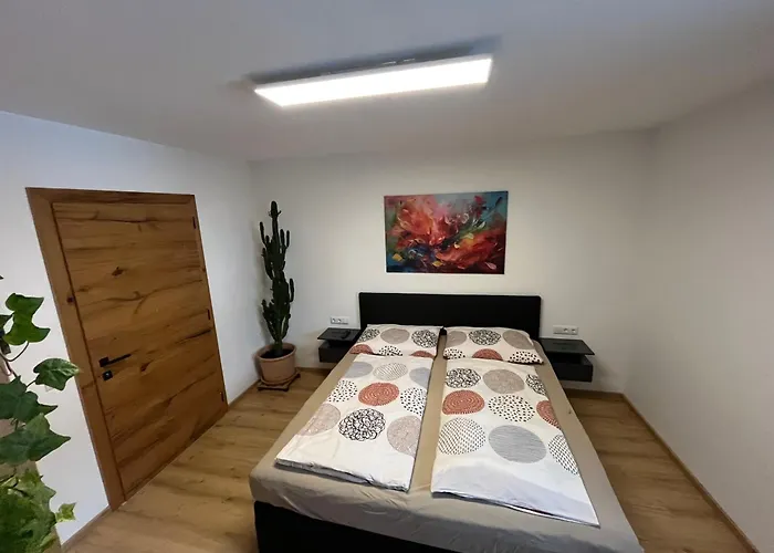 Apartament Sieger Großkirchheim