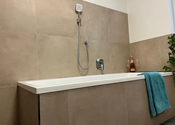 Appartement Sieger Großkirchheim