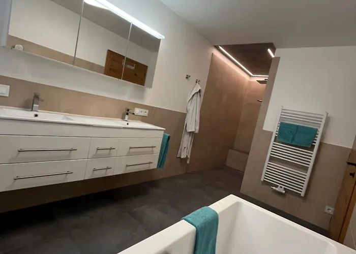 Appartement Sieger Großkirchheim